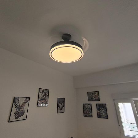 Habitaciones En Apartamento Compartido W Host 알리칸테 외부 사진